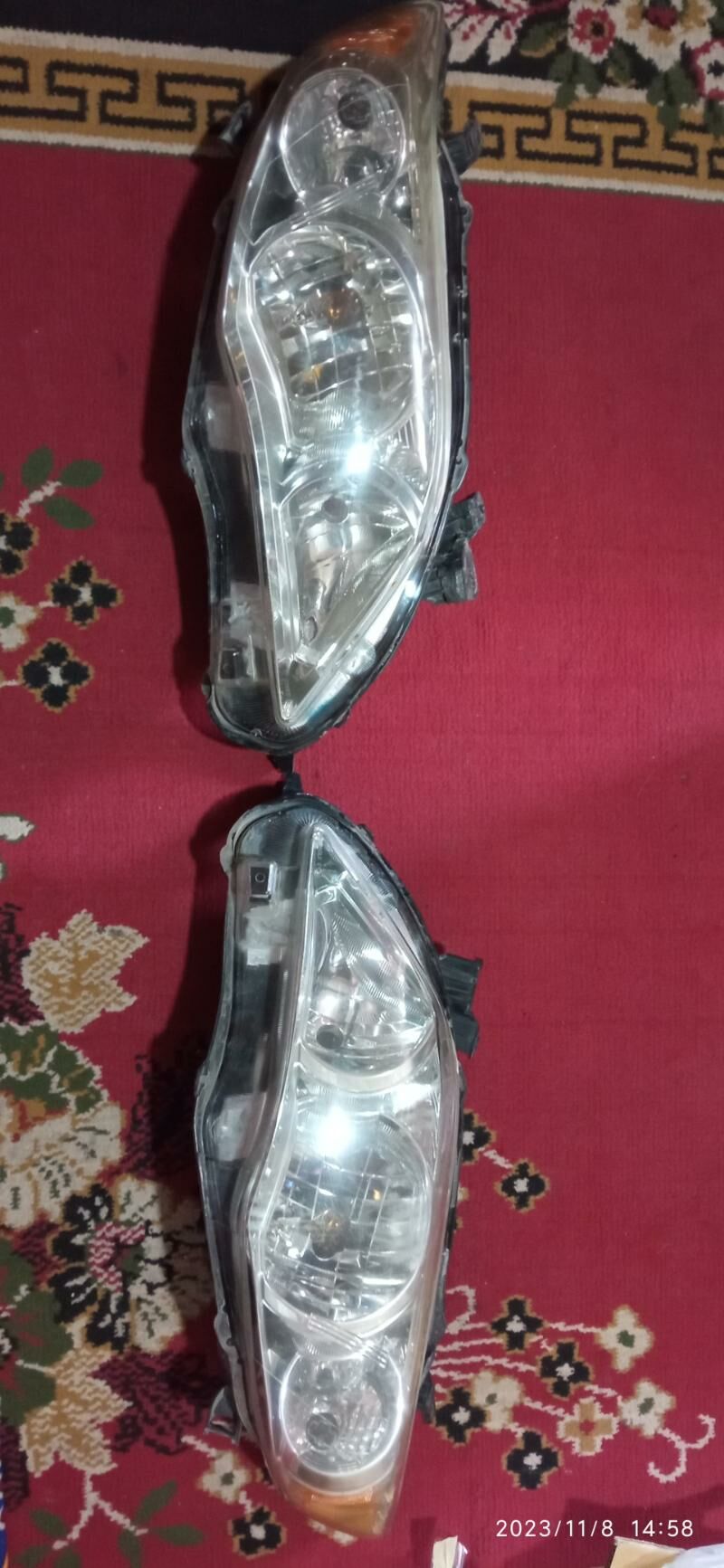 far 1 200 TMT - Дянев - img 4