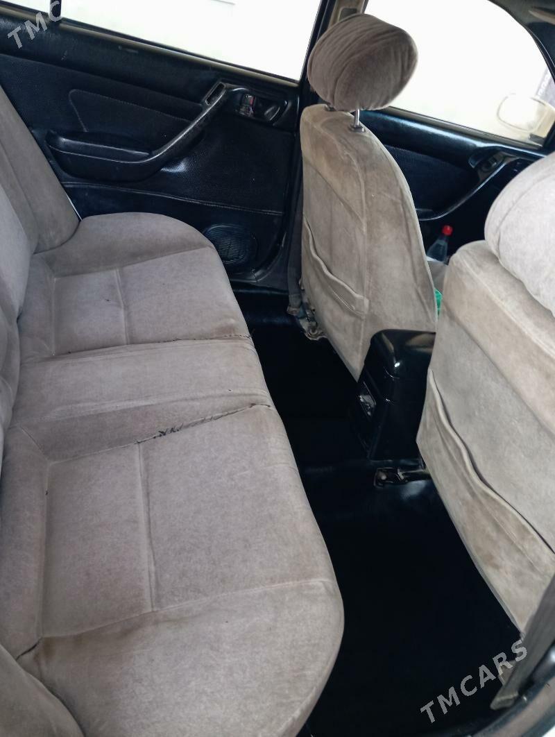 Toyota Corona 1993 - 65 000 TMT - Гурбансолтан Едже - img 5