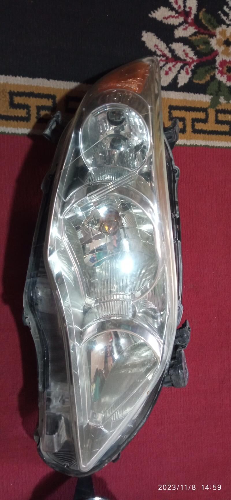 far 1 200 TMT - Дянев - img 2