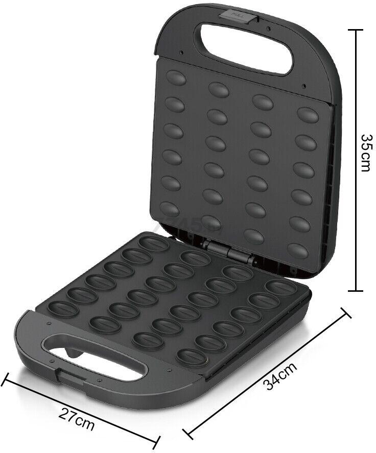 HOZ BIŞYRJY MAŞYN 24 ŞTUKLY - Aşgabat - img 3