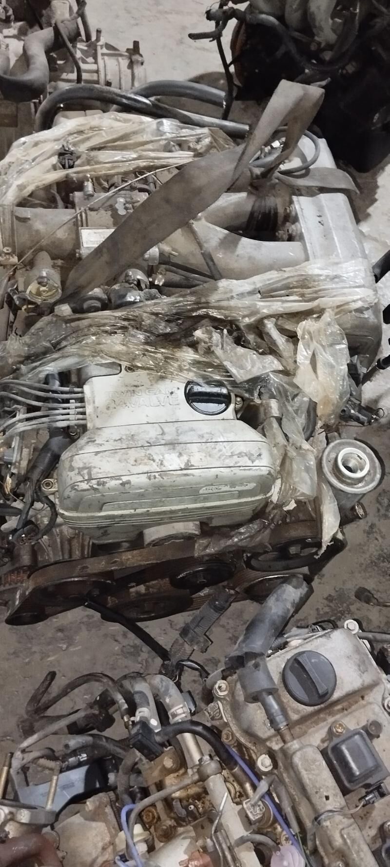 Tayota Mator 555 TMT - Mary - img 6