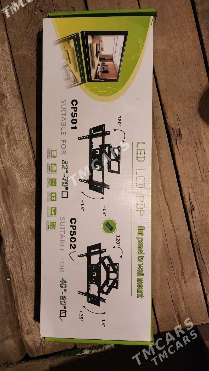 STENA POTISTAWKALAR HER DÜRLY - Ашхабад - img 6