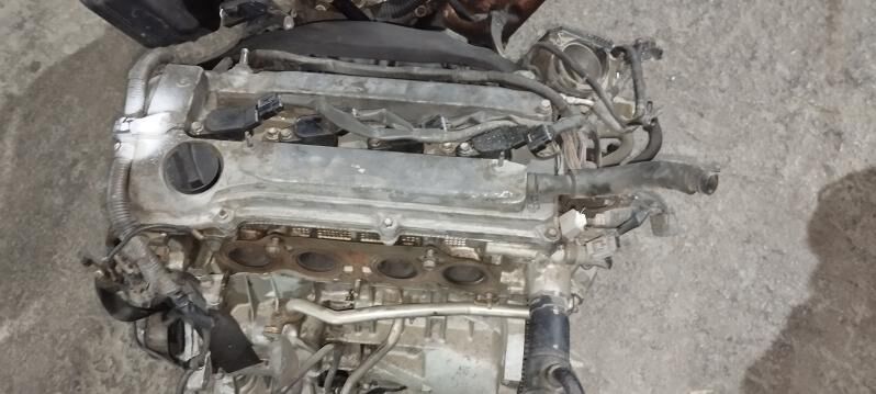 Tayota Mator 555 TMT - Mary - img 7