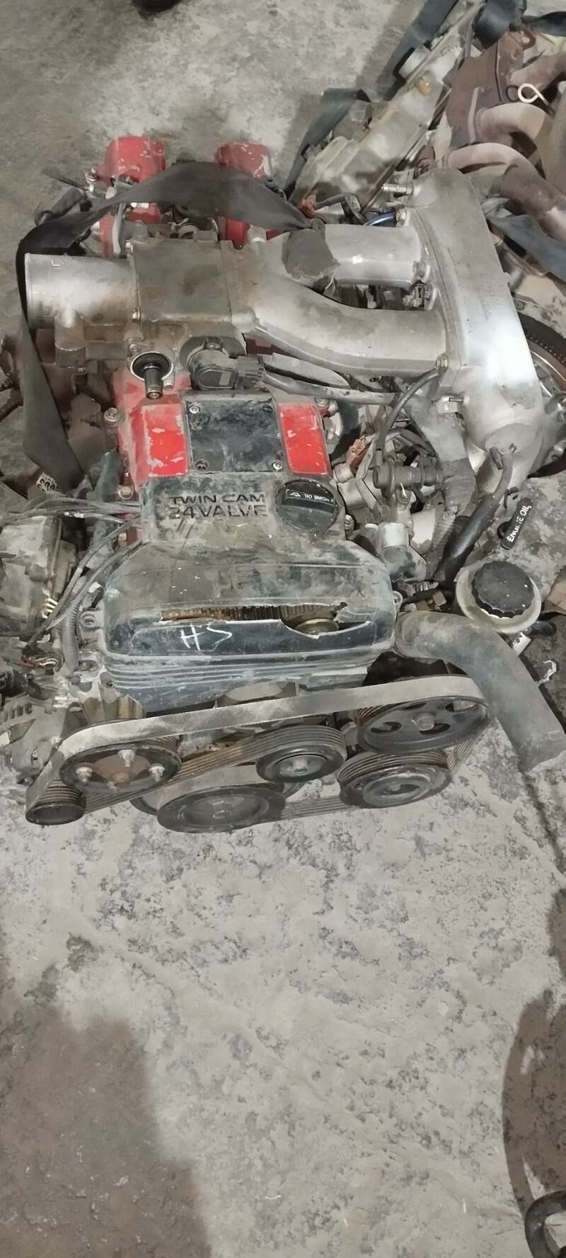 Tayota Mator 555 TMT - Mary - img 5