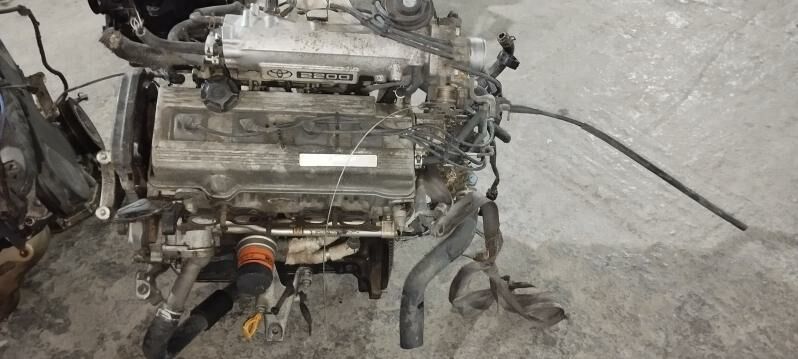 Tayota Mator 555 TMT - Mary - img 8