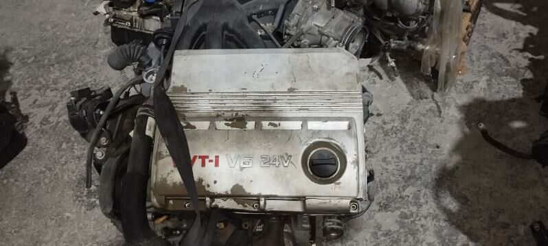 Tayota Mator 555 TMT - Mary - img 4