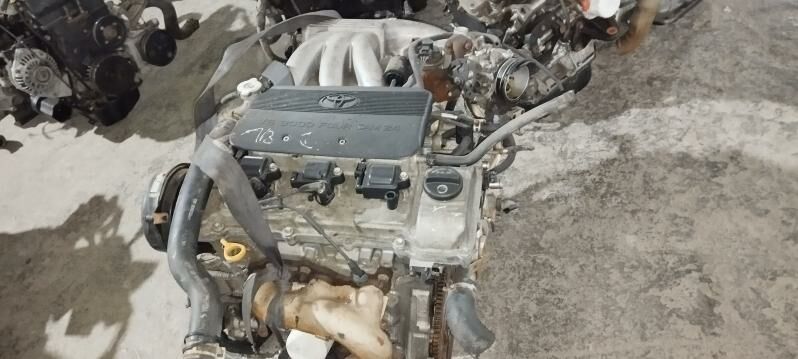 Tayota Mator 555 TMT - Mary - img 3