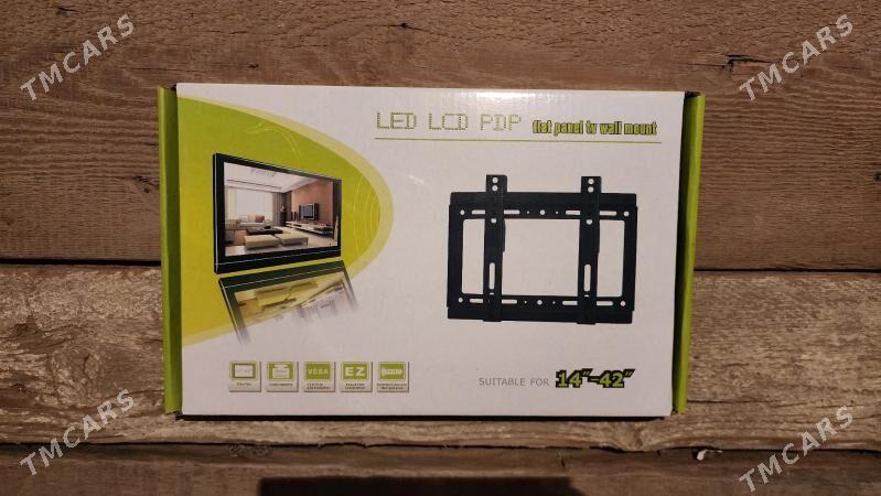 STENA POTISTAWKALAR HER DÜRLY - Ашхабад - img 8