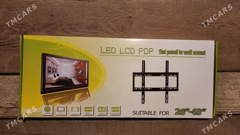 STENA POTISTAWKALAR HER DÜRLY - Ашхабад - img 9