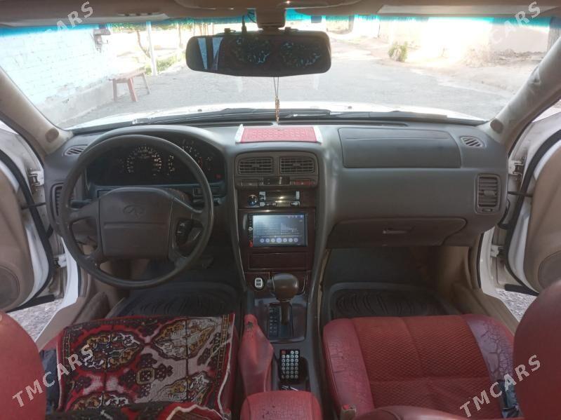 Infiniti I30 1997 - 65 000 TMT - Türkmenabat - img 8