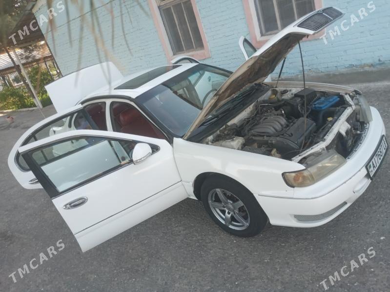 Infiniti I30 1997 - 65 000 TMT - Türkmenabat - img 7