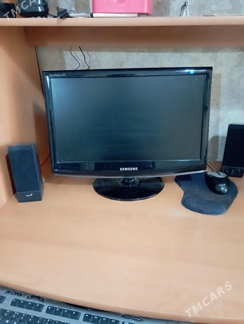 Компьютер SAMSUNG +Принтер - Дашогуз - img 3