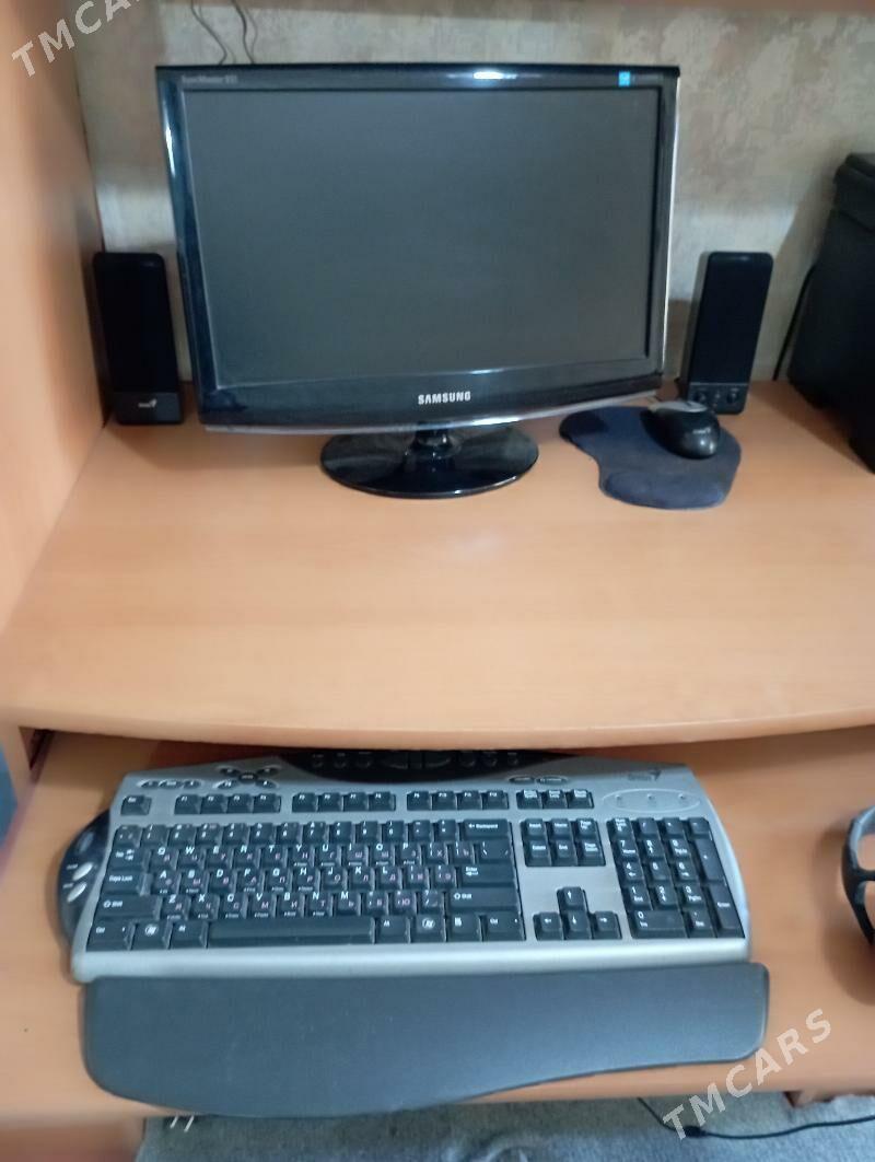 Компьютер SAMSUNG +Принтер - Дашогуз - img 2