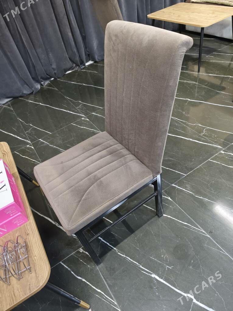 jurnal stol we stul - Aşgabat - img 4