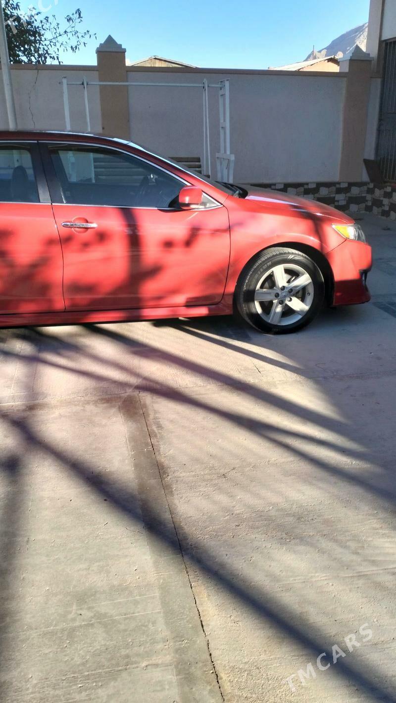 Toyota Camry 2011 - 220 000 TMT - Balkanabat - img 3