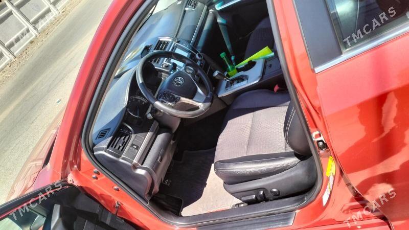 Toyota Camry 2011 - 220 000 TMT - Balkanabat - img 5