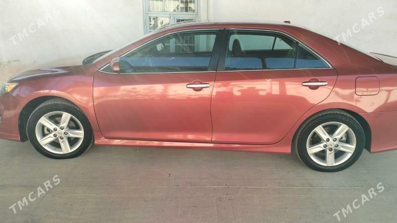Toyota Camry 2011 - 220 000 TMT - Balkanabat - img 4