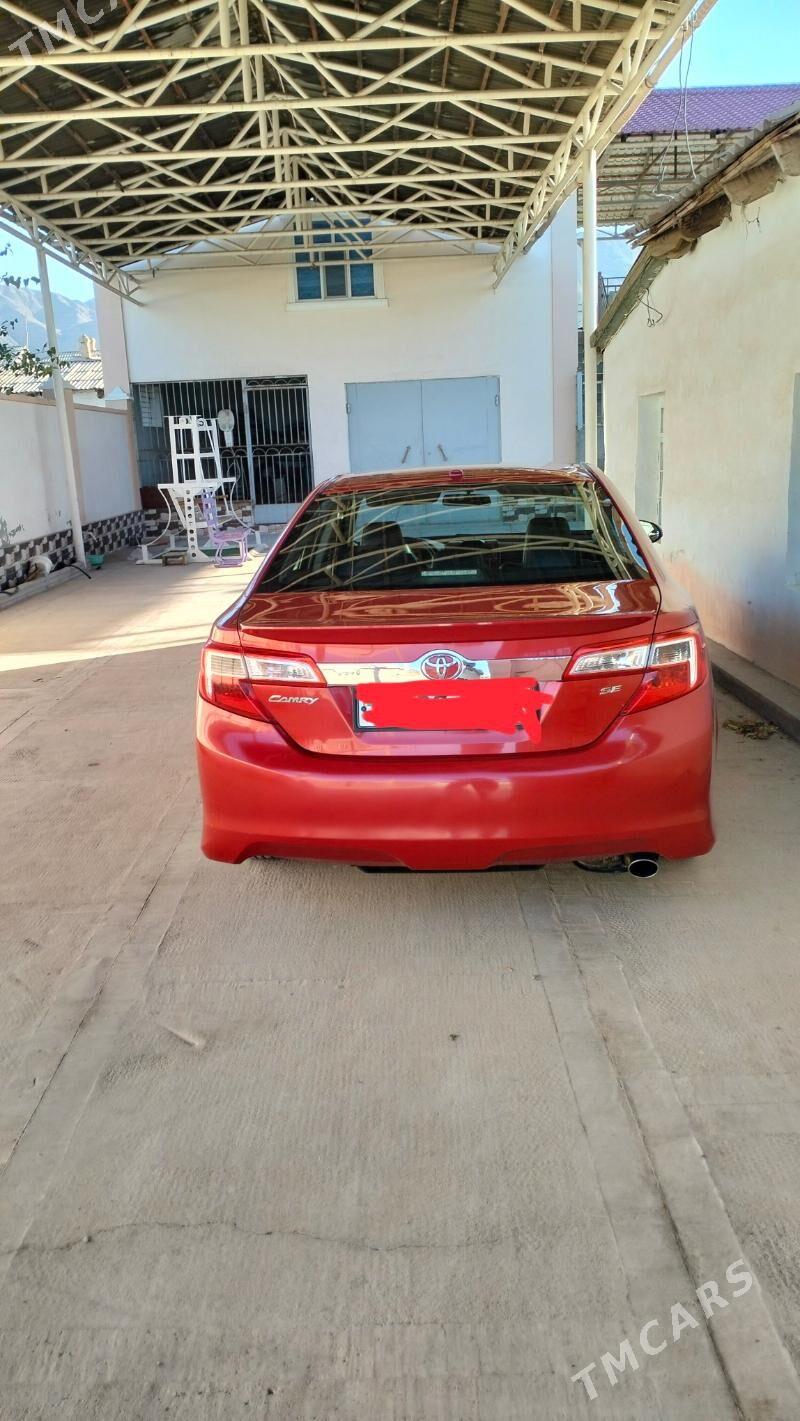 Toyota Camry 2011 - 220 000 TMT - Balkanabat - img 2