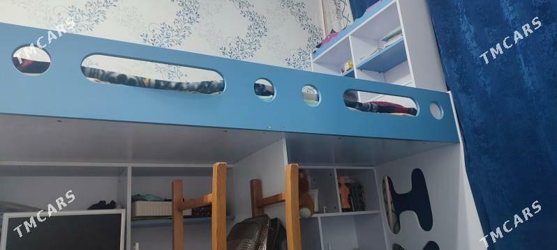 двухяростный кровать - Türkmenabat - img 1