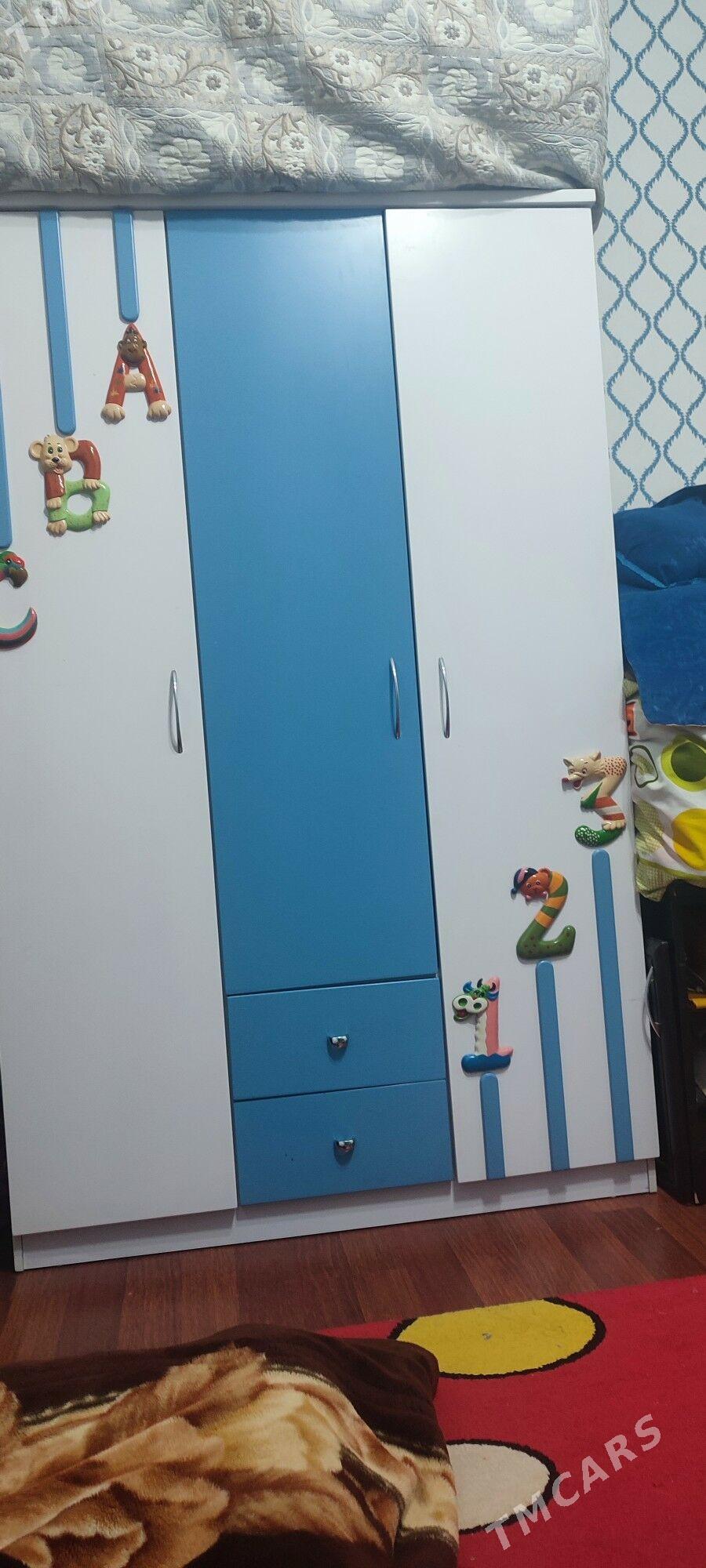 двухяростный кровать - Türkmenabat - img 3