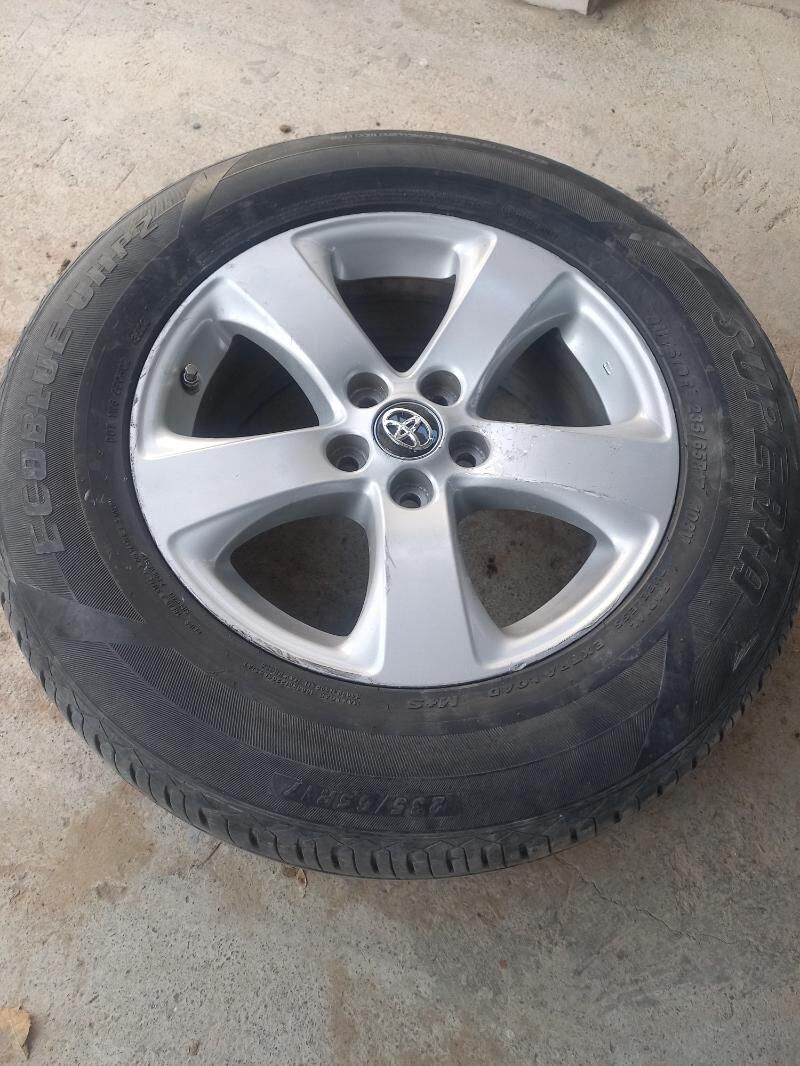 siyena  teker 1 000 TMT - Aşgabat - img 2