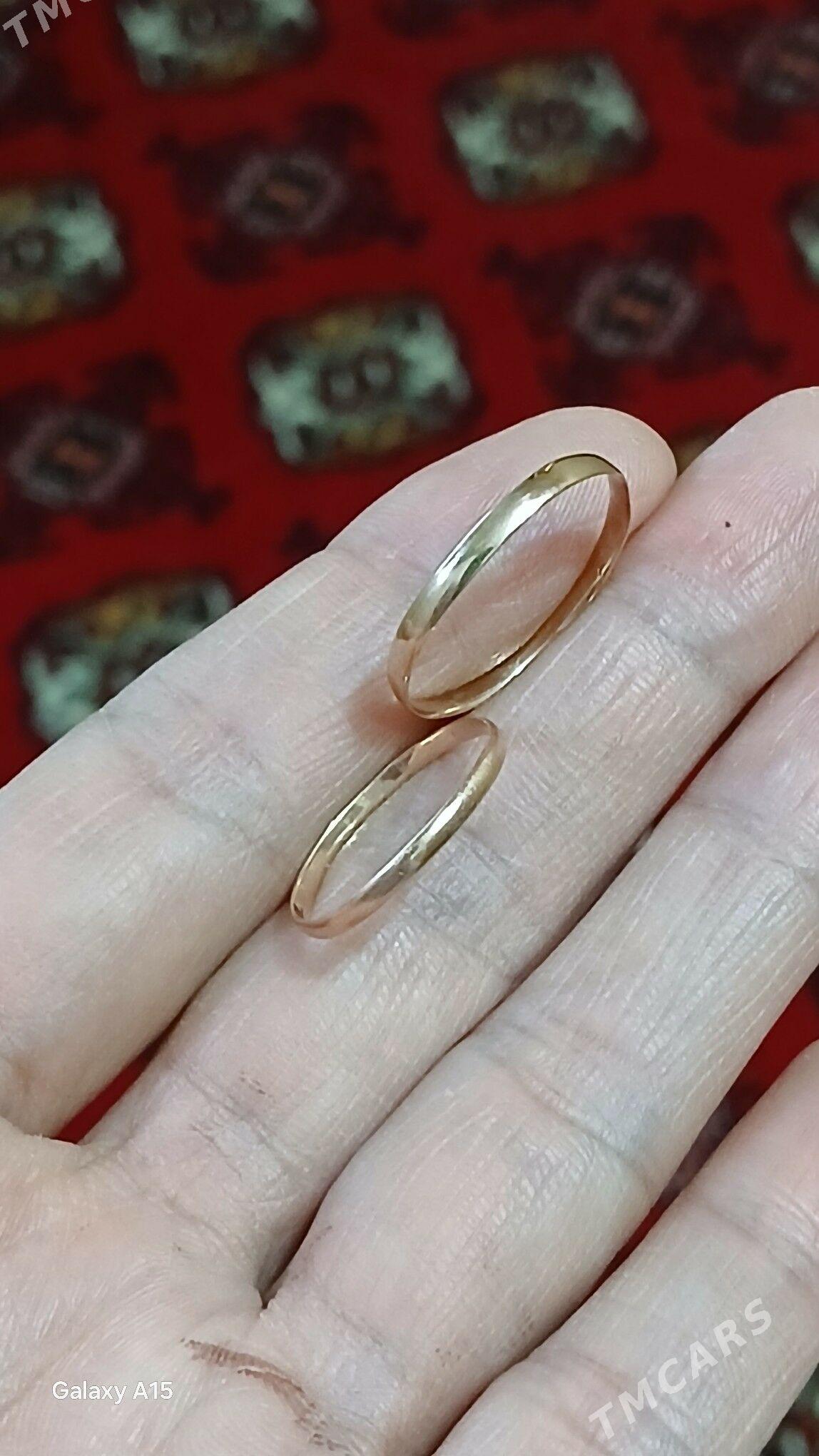 gyzyl. abrucalka - Aşgabat - img 2