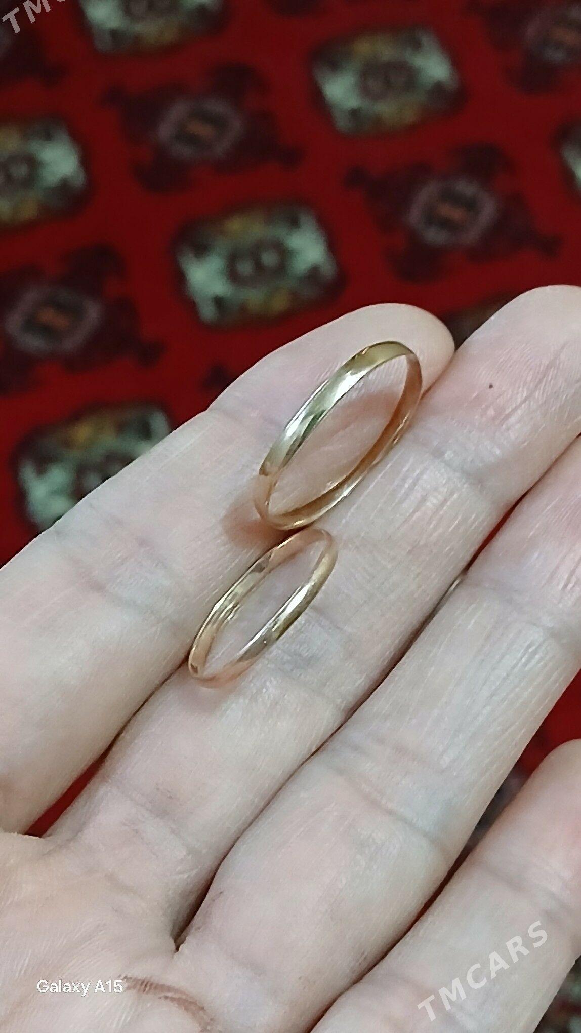 gyzyl. abrucalka - Aşgabat - img 1