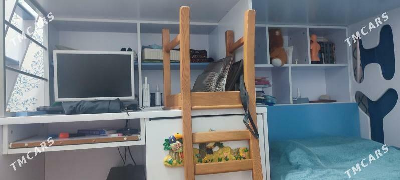 двухяростный кровать - Türkmenabat - img 5