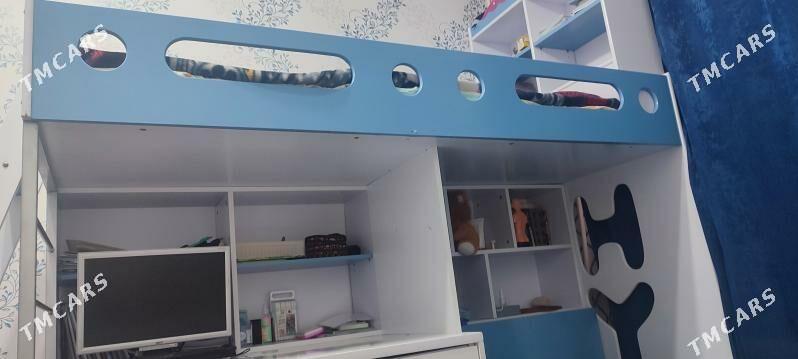 двухяростный кровать - Türkmenabat - img 4