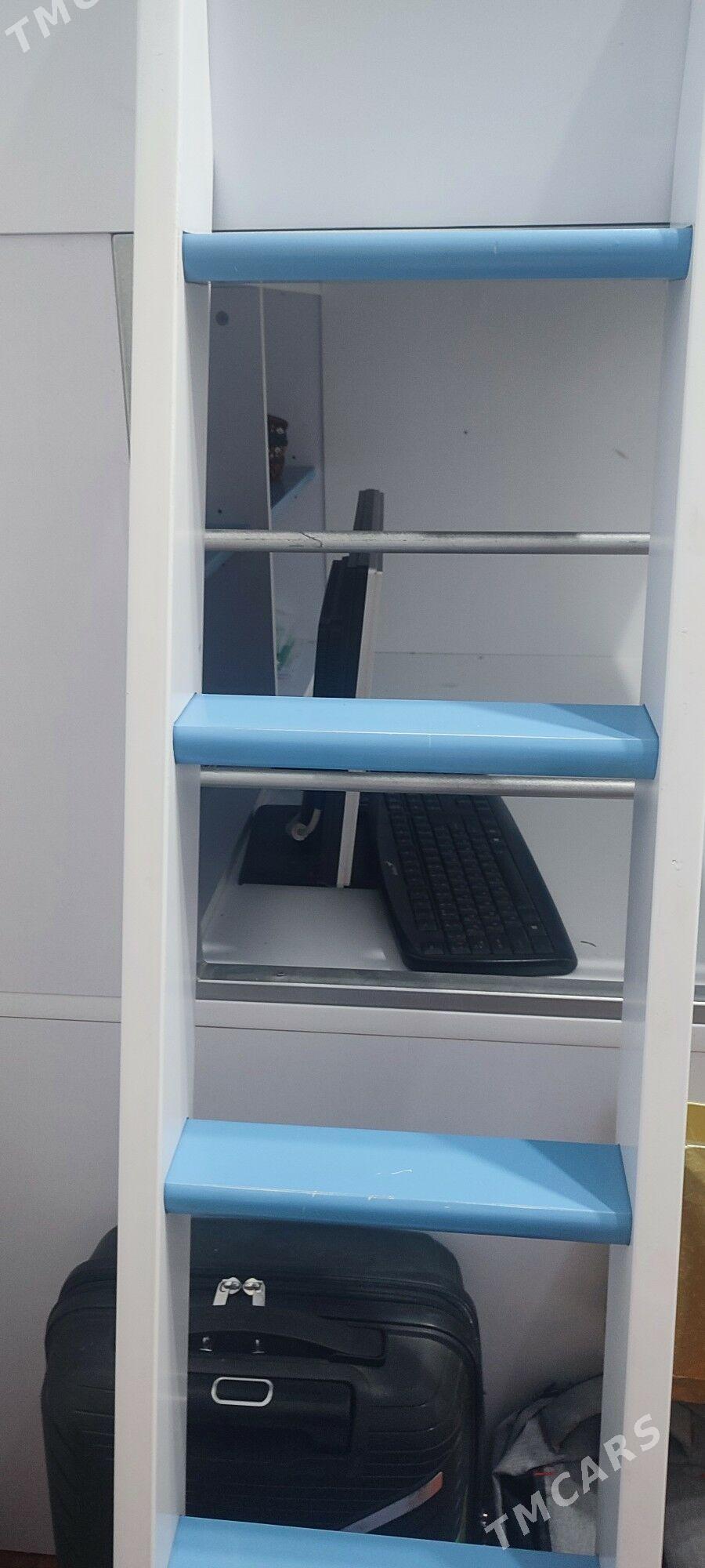 двухяростный кровать - Türkmenabat - img 6