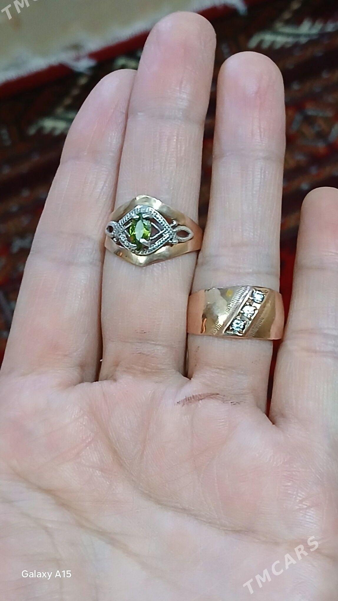 gyzyl  yuzuk - Aşgabat - img 2