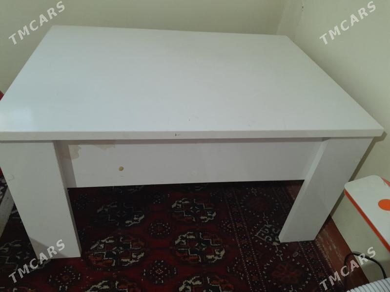 Mebil stol - Мары - img 3