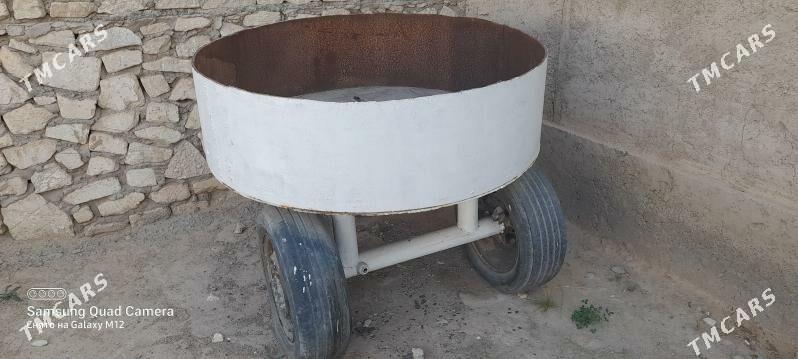 zarik stanok - Türkmenbaşy - img 3