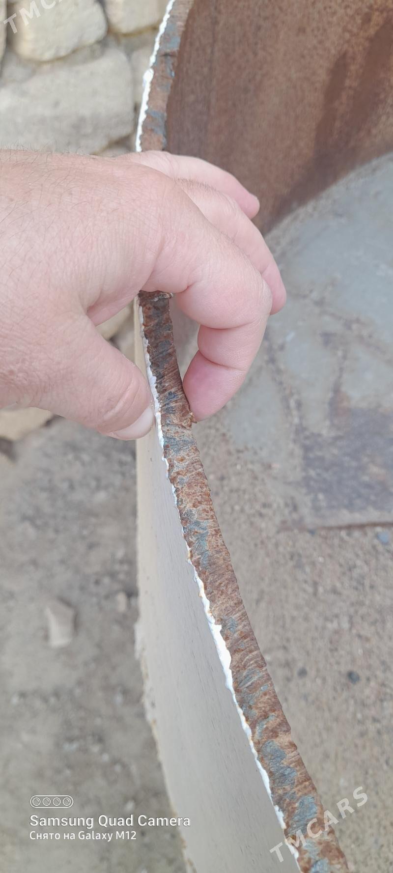 zarik stanok - Türkmenbaşy - img 4