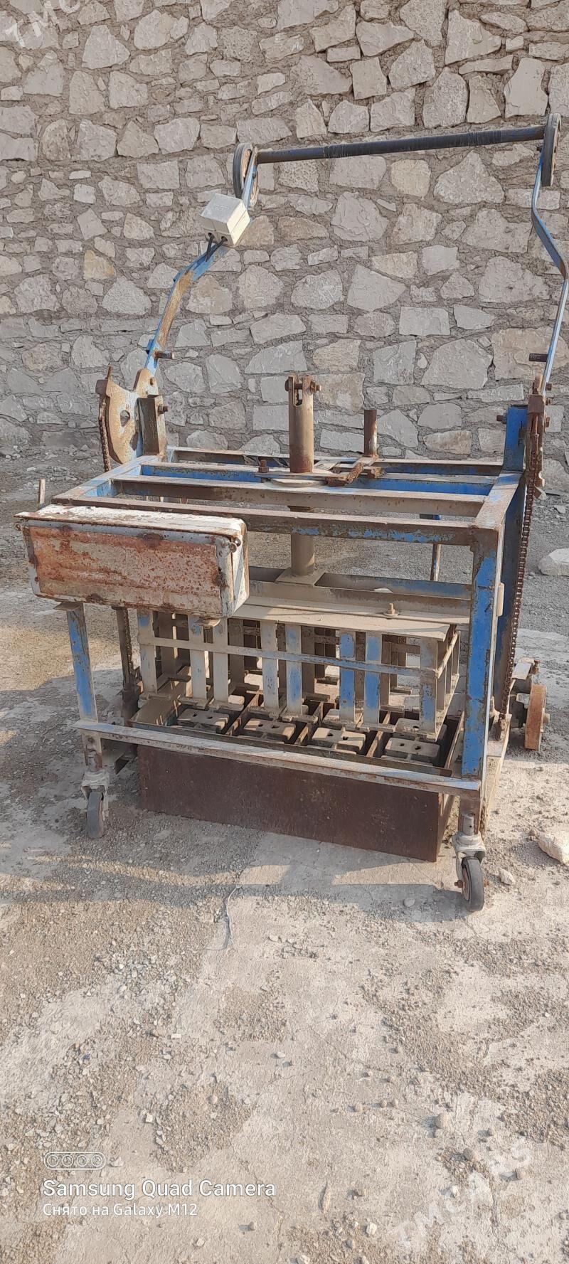 zarik stanok - Türkmenbaşy - img 5