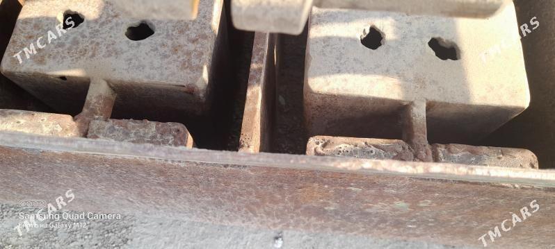 zarik stanok - Türkmenbaşy - img 6