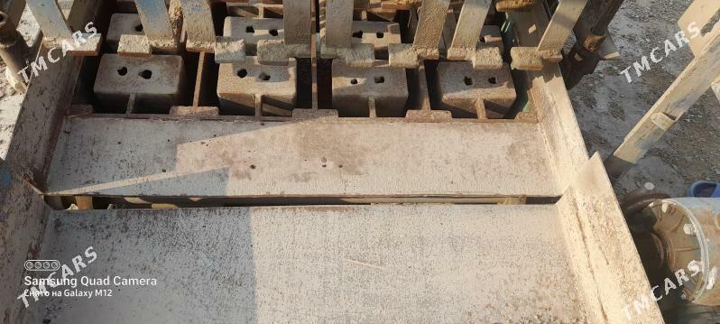 zarik stanok - Türkmenbaşy - img 2