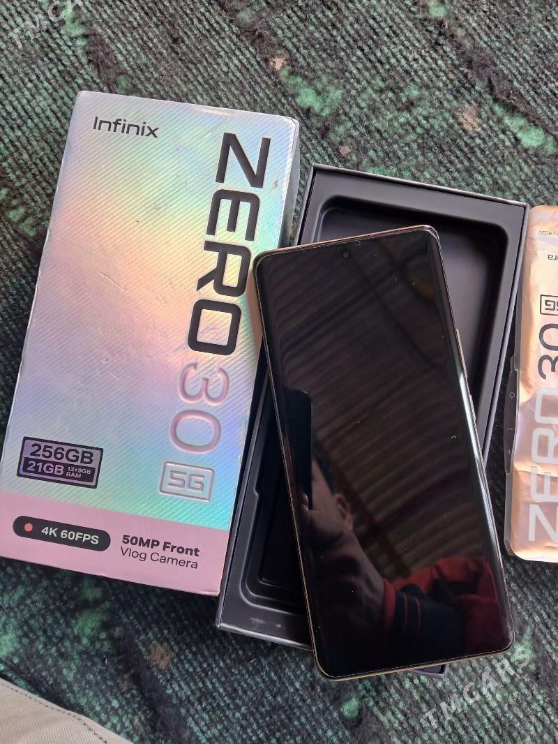 zero 30 5g - Sakar - img 2