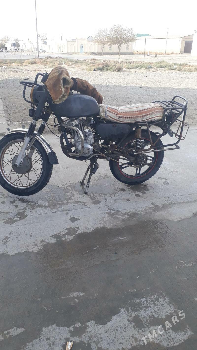 Fekon FK200-14G 2018 - 6 200 TMT - Берекет - img 3