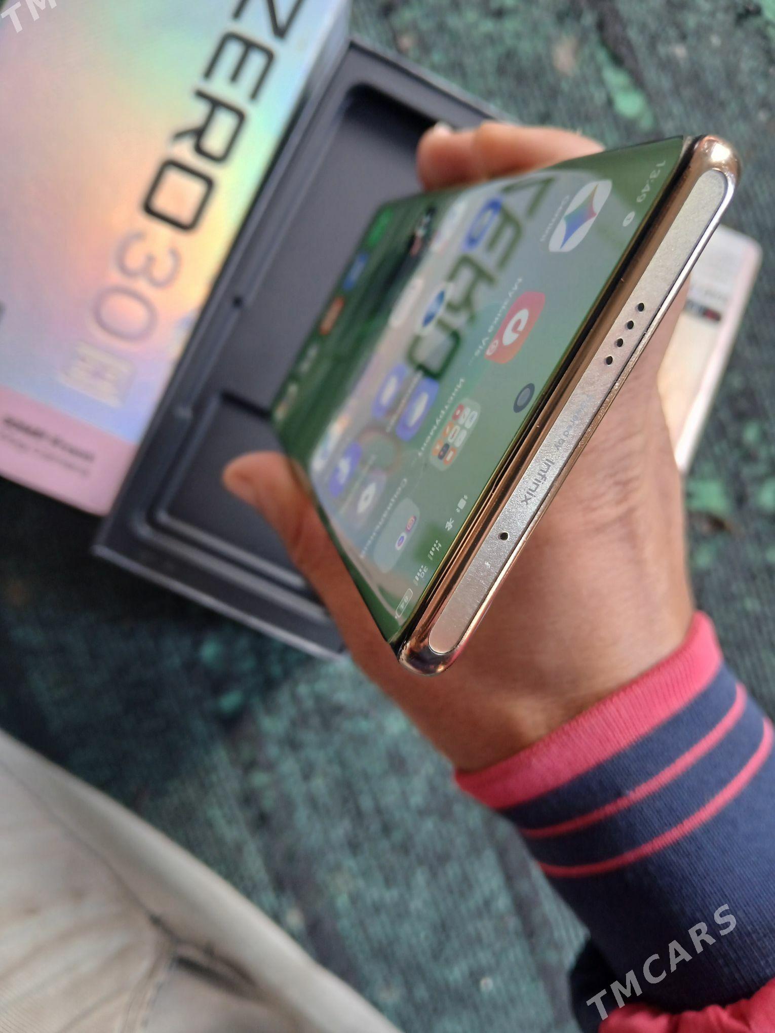 zero 30 5g - Sakar - img 5