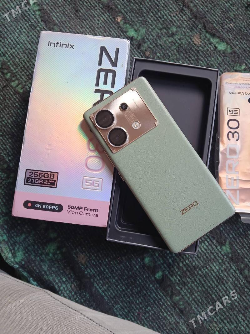 zero 30 5g - Sakar - img 3