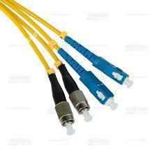 Fiber Patchcord 3 metr - Aşgabat - img 4