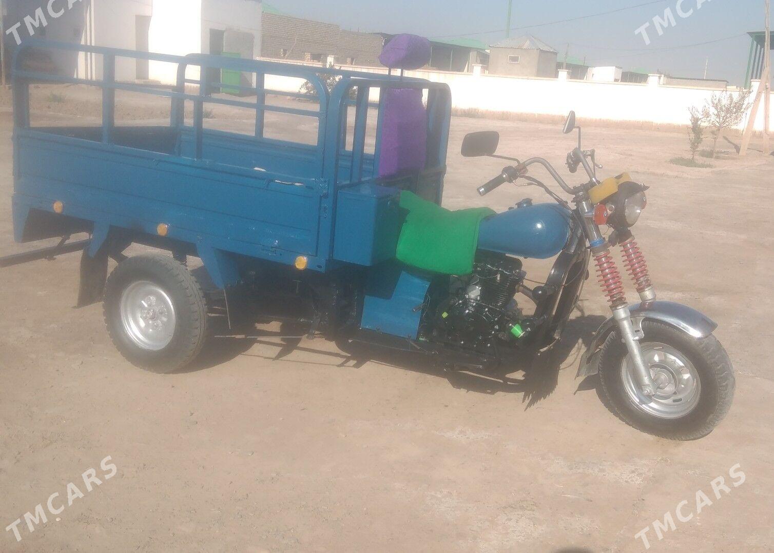 Fekon FK200-14G 2014 - 14 000 TMT - Бабадайхан - img 6