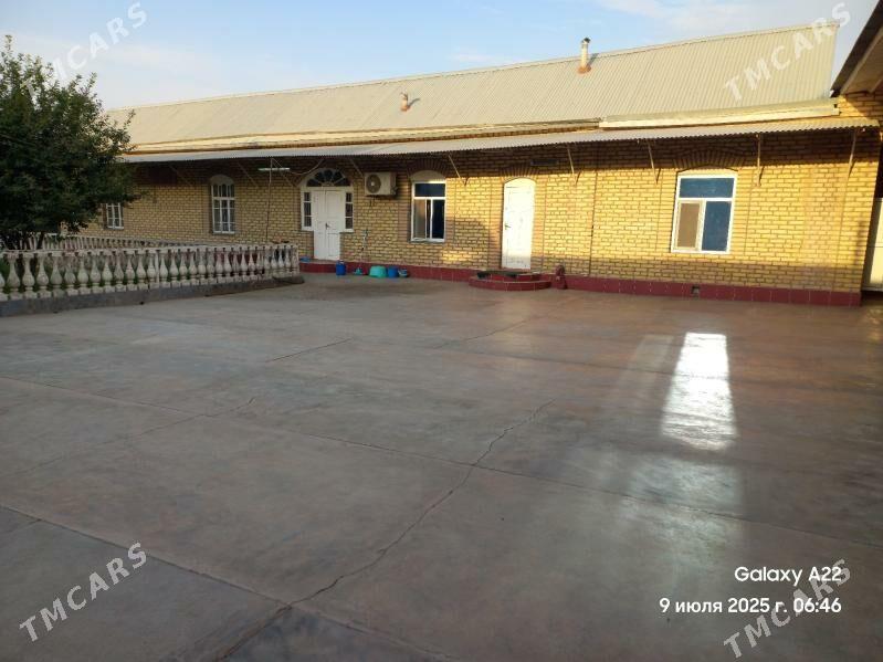 Satlyk Jaý 12 Sotuk - Mary - img 2