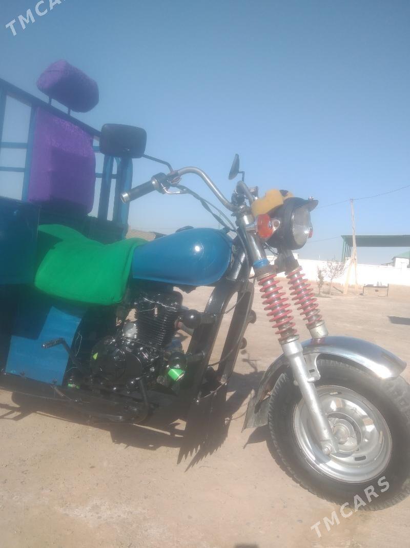 Fekon FK200-14G 2014 - 14 000 TMT - Бабадайхан - img 2