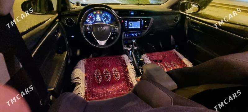 Toyota Corolla 2016 - 200 000 TMT - Ашхабад - img 4