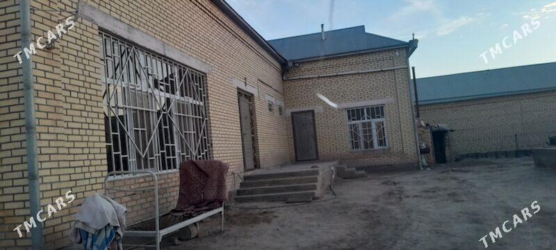 Satlyk jay - Байрамали - img 1