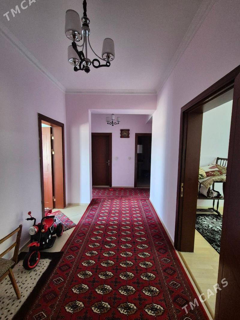 Taslama 3 komnat - Aşgabat - img 3