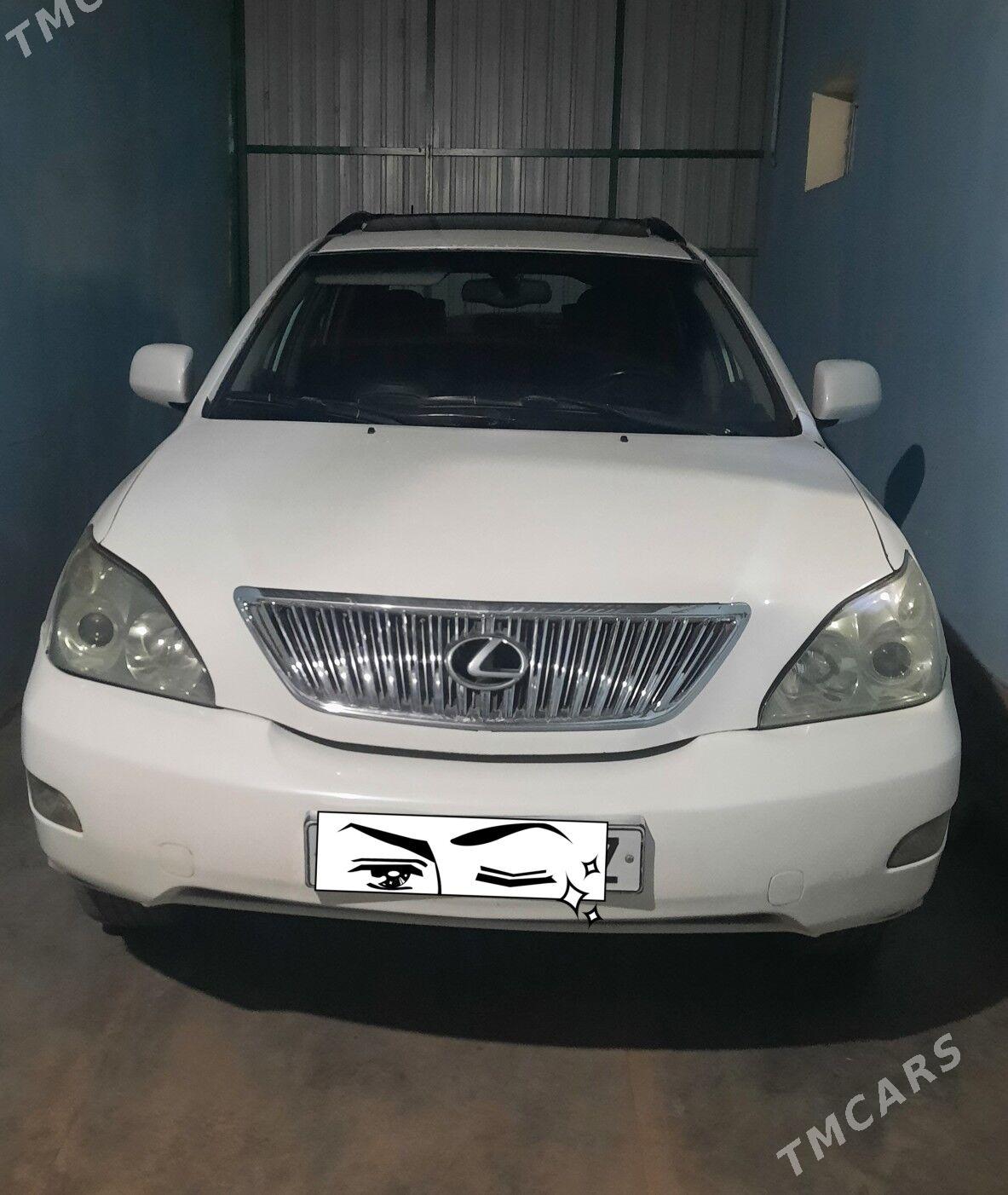 Lexus RX 330 2004 - 250 000 TMT - Дашогуз - img 2