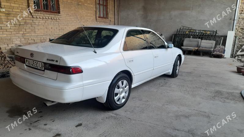 Toyota Camry 1998 - 122 000 TMT - Türkmenabat - img 3